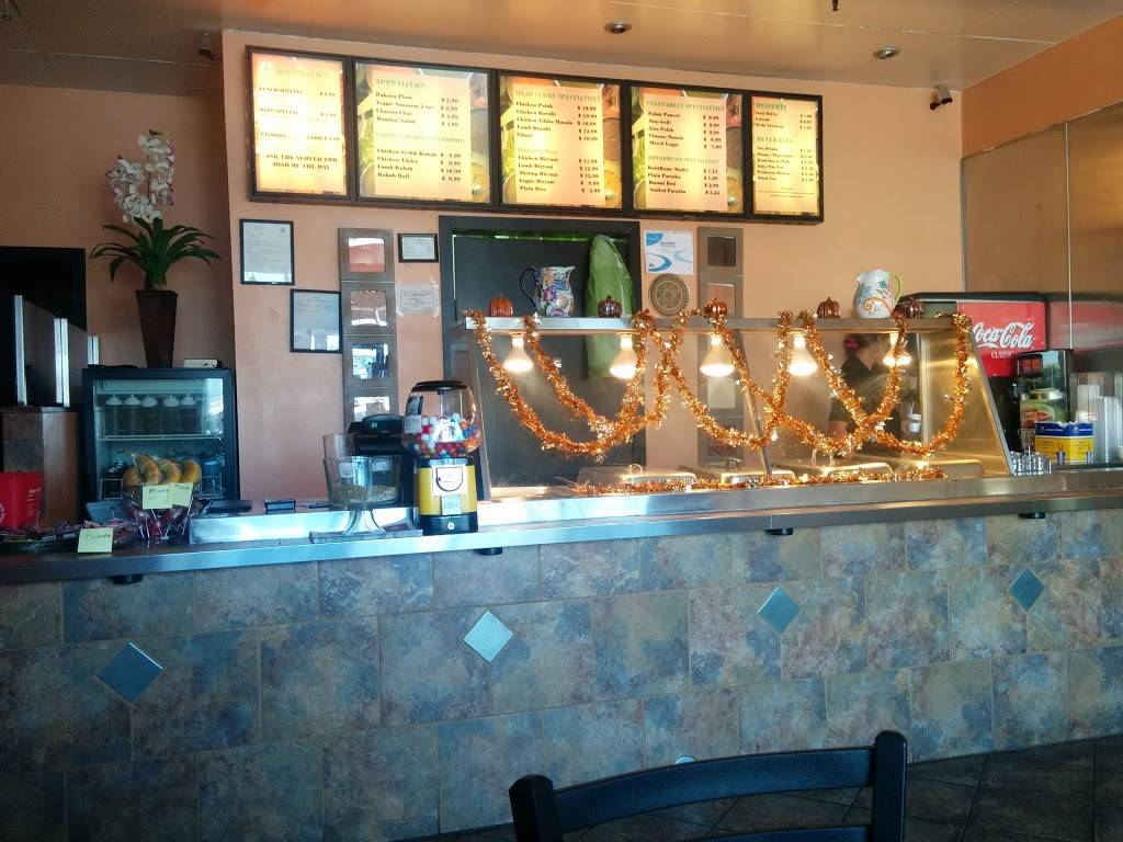 Masala Indo-Pak Cuisine | restaurant | 25227 Redlands Blvd E, Loma Linda, CA 92354, USA | 9097962900 OR +1 909-796-2900