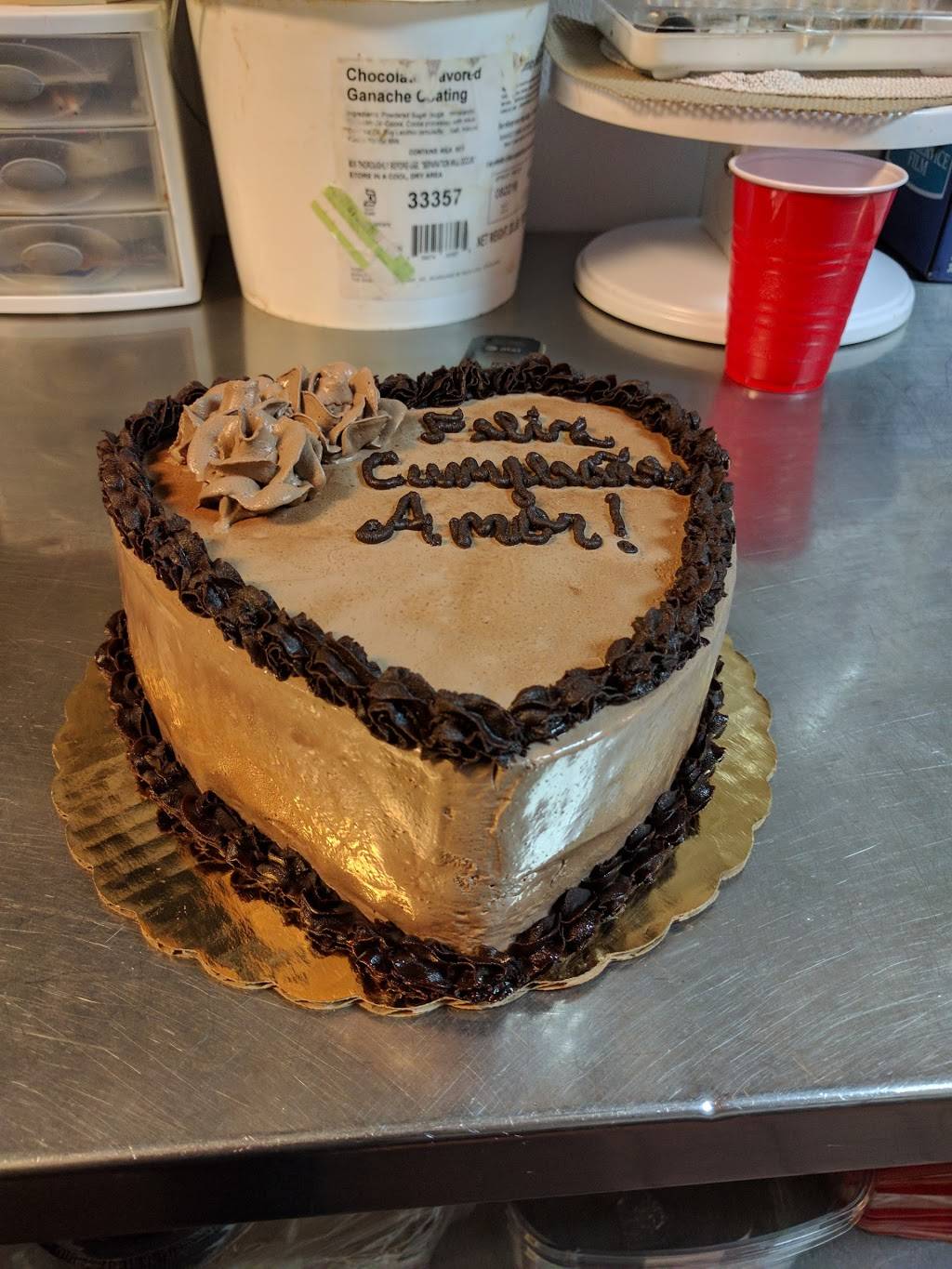 Cold Stone Creamery | bakery | 5120 W 95th St, Oak Lawn, IL 60453, USA | 7082299000 OR +1 708-229-9000