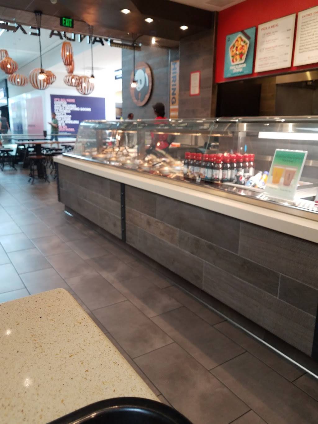 Panda Express | meal takeaway | 11160 Veirs Mill Rd, Wheaton, MD 20902, USA | 3019420089 OR +1 301-942-0089