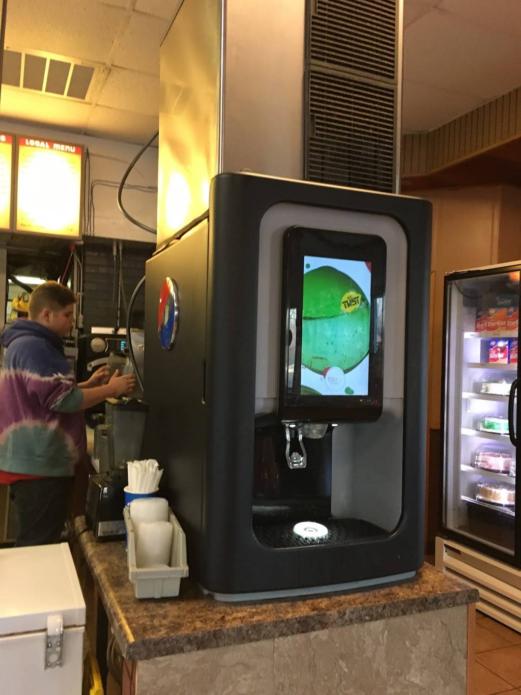 Dairy Queen Store | restaurant | 1403 Superior St, Webster City, IA 50595, USA | 5158322051 OR +1 515-832-2051