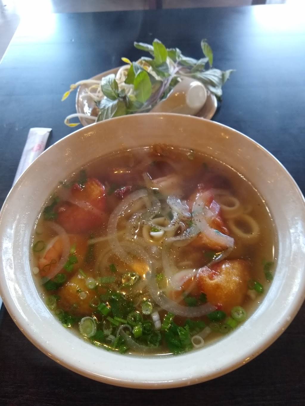 Lovely Pho | restaurant | 2304 N University Pkwy, Provo, UT 84604, USA | 8019216236 OR +1 801-921-6236