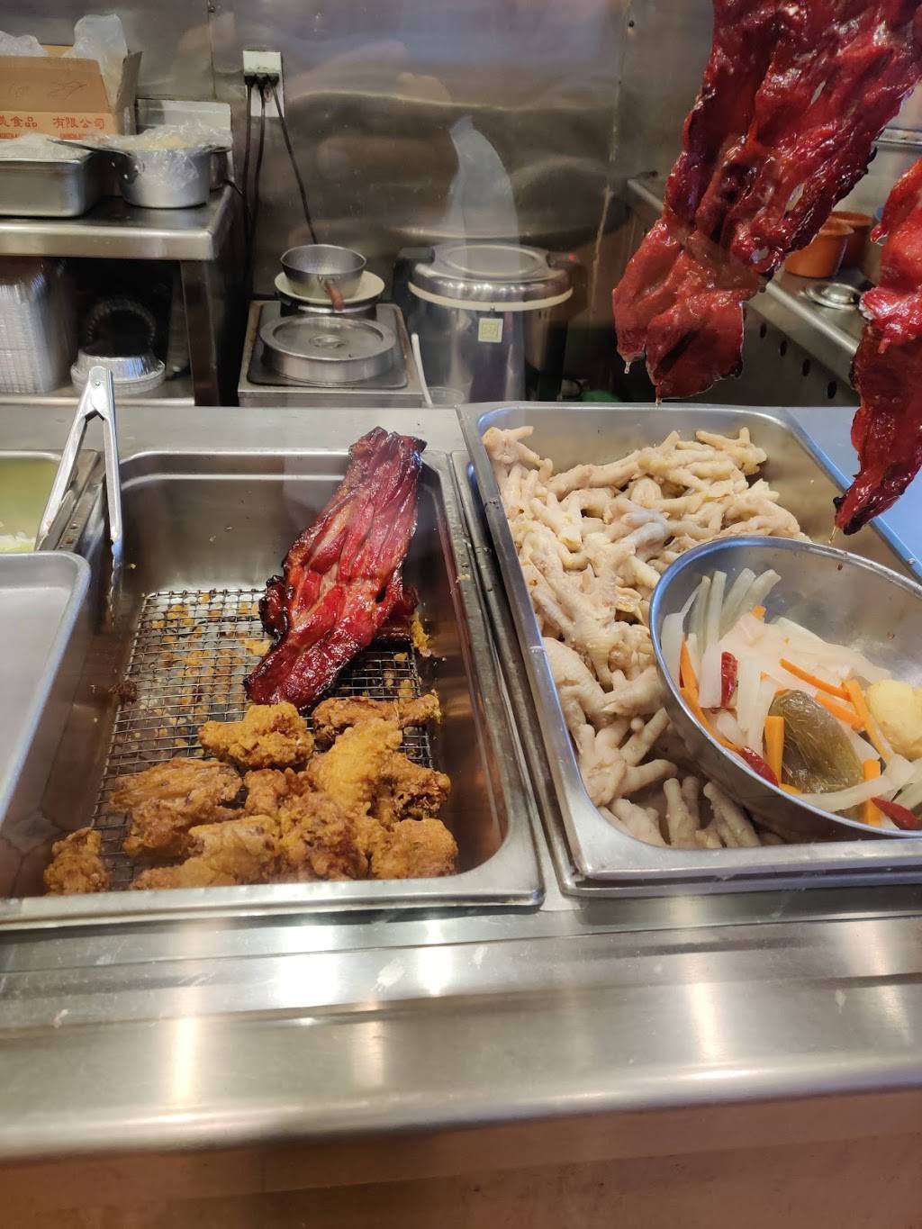 Best Taste | restaurant | 814 Franklin St, Oakland, CA 94607, USA | 5104444983 OR +1 510-444-4983