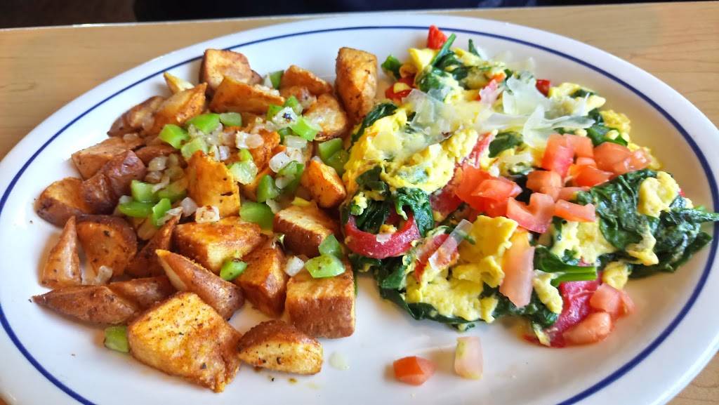 IHOP | bakery | 11139 Washington Blvd, Whittier, CA 90606, USA | 5626924490 OR +1 562-692-4490