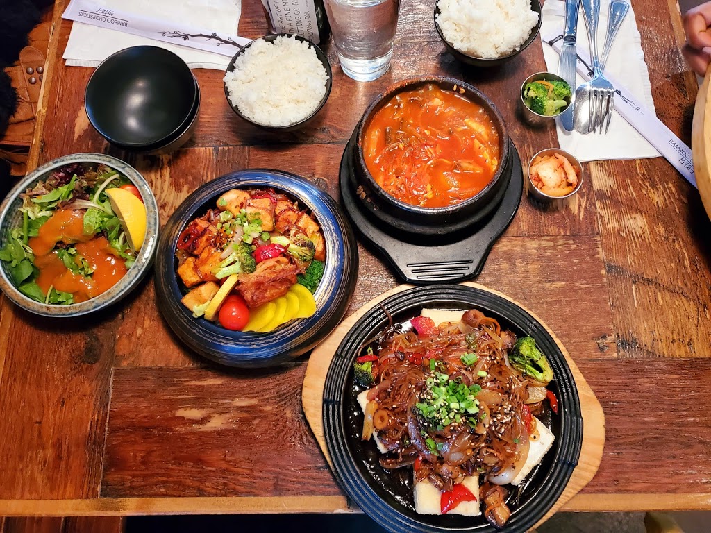 Den Den Café Asiana | restaurant | 161 Benefit St, Providence, RI 02903, USA | 4012705269 OR +1 401-270-5269