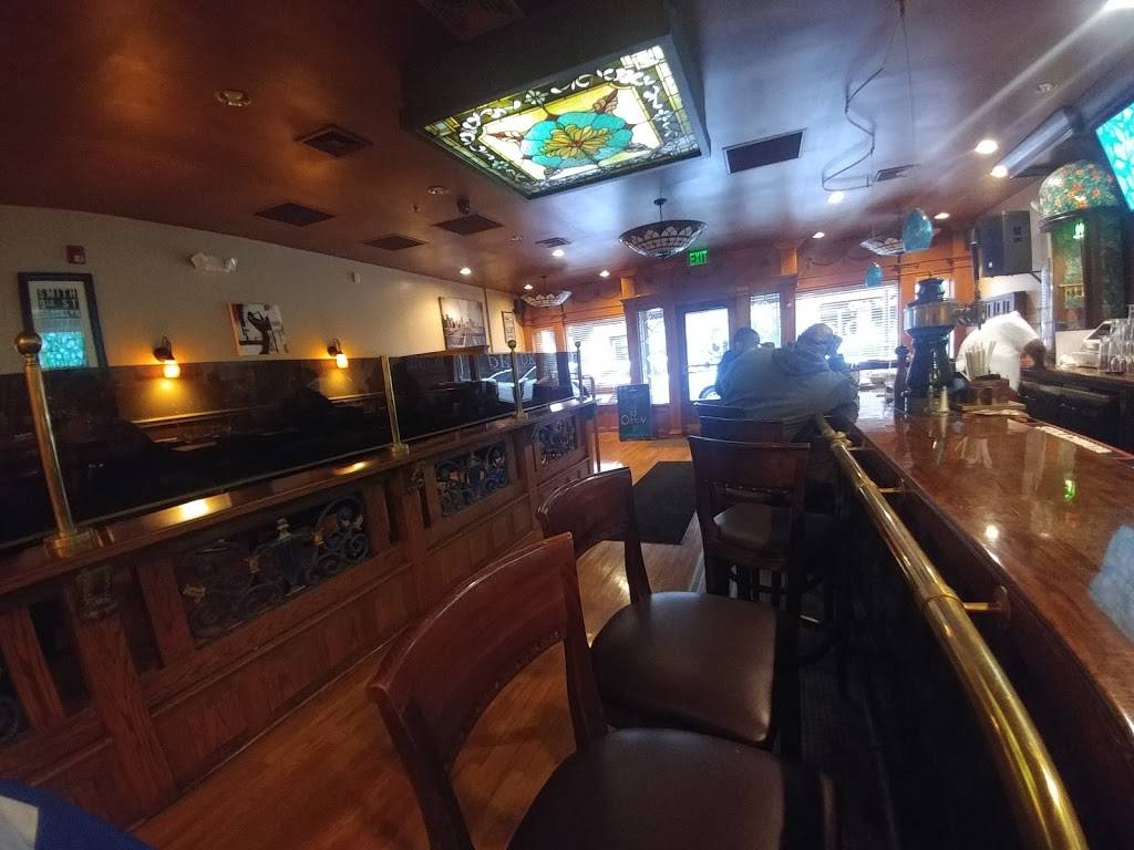 BK Supper Club | restaurant | 92 Bank St, Waterbury, CT 06702, USA | 2034378412 OR +1 203-437-8412