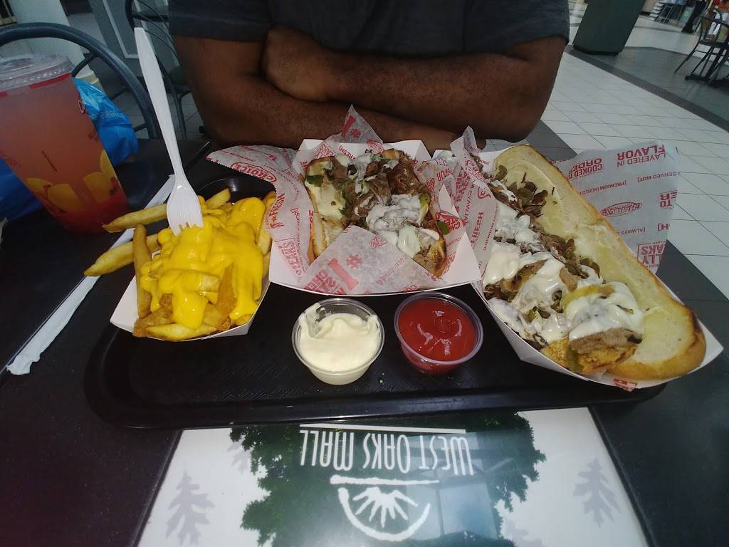 Charleys Philly Steaks | restaurant | 9401 W Colonial Dr Ste 245, Ocoee, FL 34761, USA | 4072983100 OR +1 407-298-3100