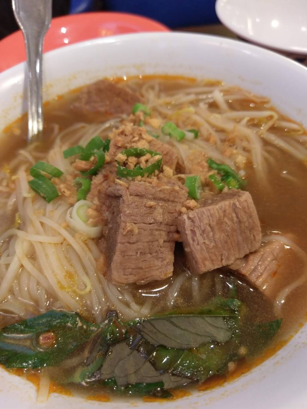 Bangkok Thai Food | restaurant | 44 Nashua Rd, Londonderry, NH 03053, USA | 6034265162 OR +1 603-426-5162