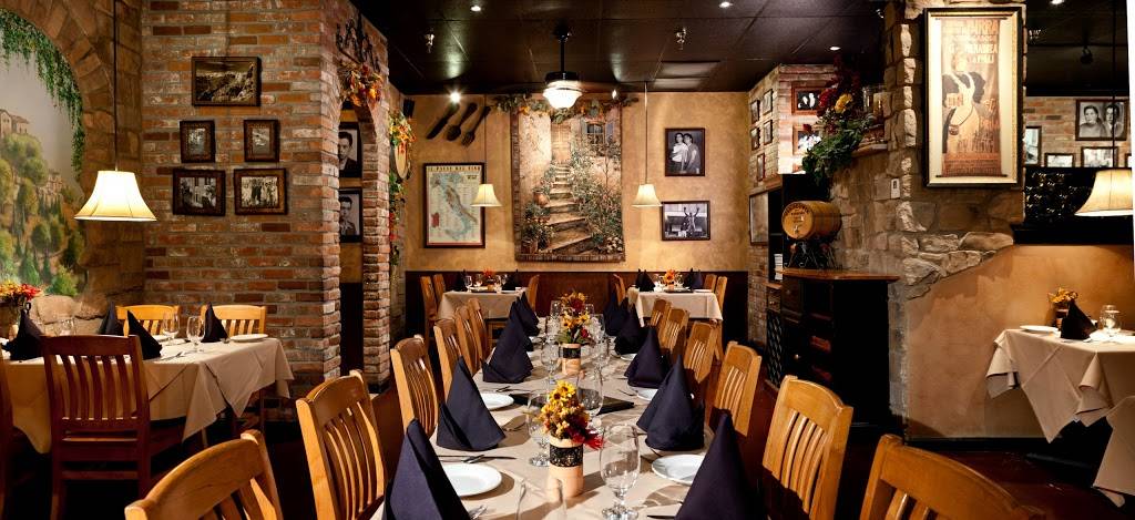 Vincitorios Restaurant | restaurant | 1835 E Elliot Rd Suite C109, Tempe, AZ 85284, USA | 4808202786 OR +1 480-820-2786