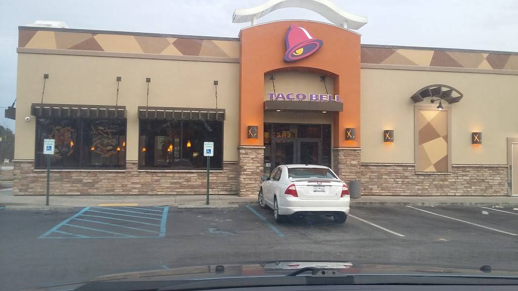 Taco Bell | meal takeaway | 2701 Clemson Rd, Columbia, SC 29229, USA | 8037880209 OR +1 803-788-0209