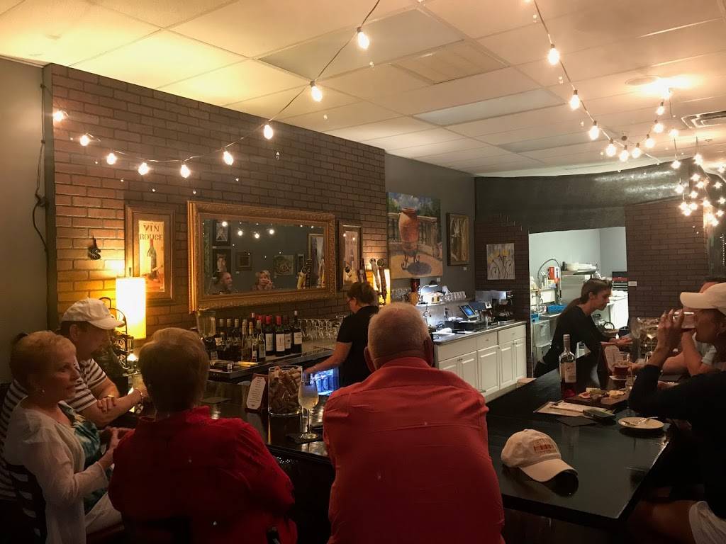 Tapas 1 | restaurant | 1083 North Toledo Blade Blvd, North Port, FL 34288, USA | 9418763404 OR +1 941-876-3404