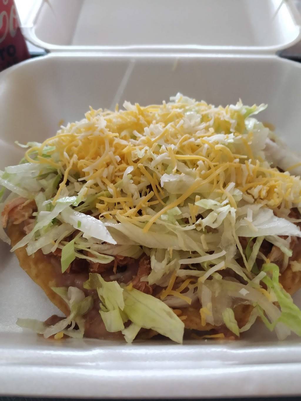 Rolandos Tacoshop #3 | restaurant | 1879 Logan Ave C, San Diego, CA 92113, USA | 6198440200 OR +1 619-844-0200