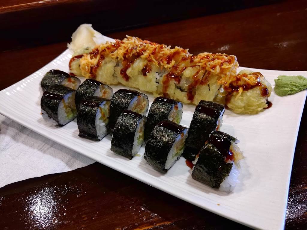 Satsuki | restaurant | 6534 Atlanta Hwy, Montgomery, AL 36117, USA | 3342397450 OR +1 334-239-7450