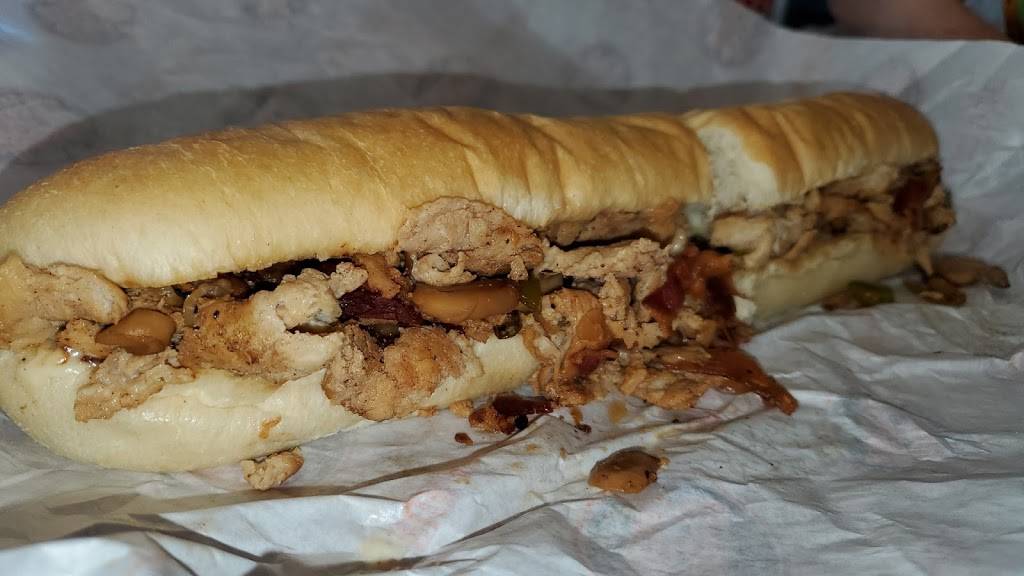 Jersey Mike’s | restaurant | The Village At Mitchell Ranch, 3252 Redeemer Way, New Port Richey, FL 34655, USA | 7279993737 OR +1 727-999-3737