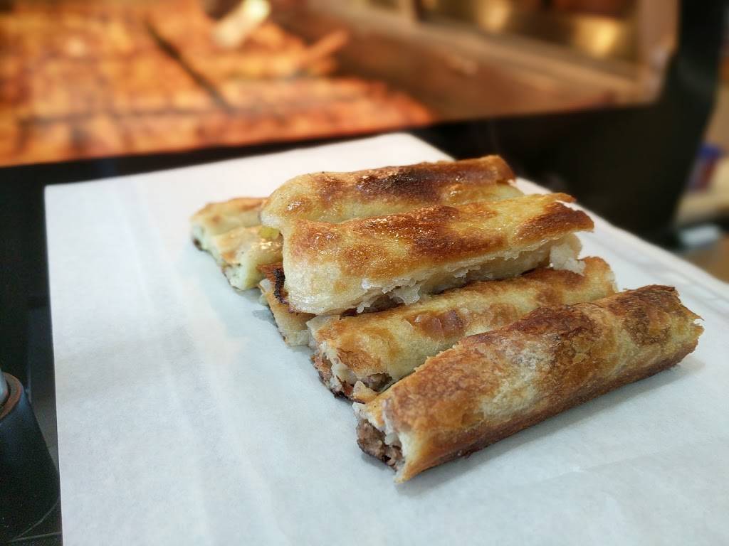 Js Pitaria | restaurant | 5003 Gravois Ave, St. Louis, MO 63116, USA | 3143395319 OR +1 314-339-5319