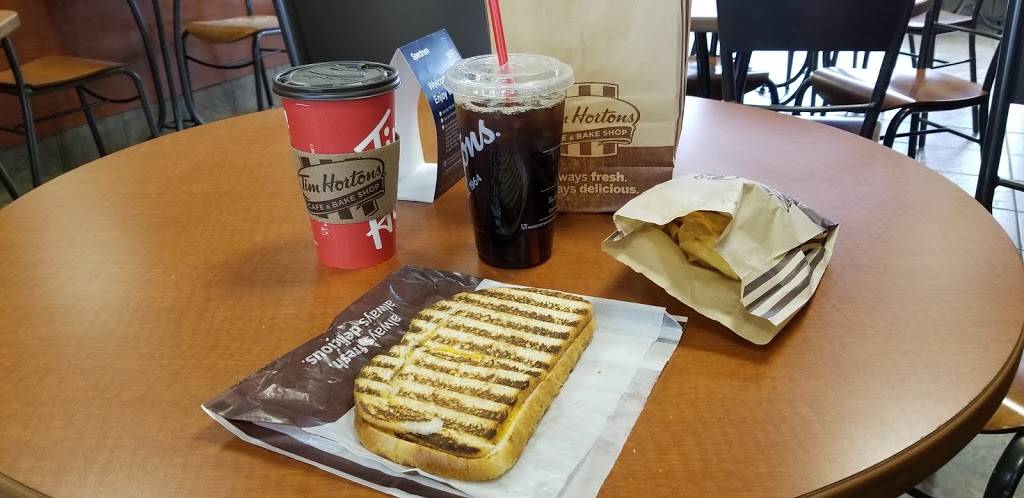 Tim Hortons | restaurant | 3850 Lyman Dr, Hilliard, OH 43026, USA | 6145274733 OR +1 614-527-4733
