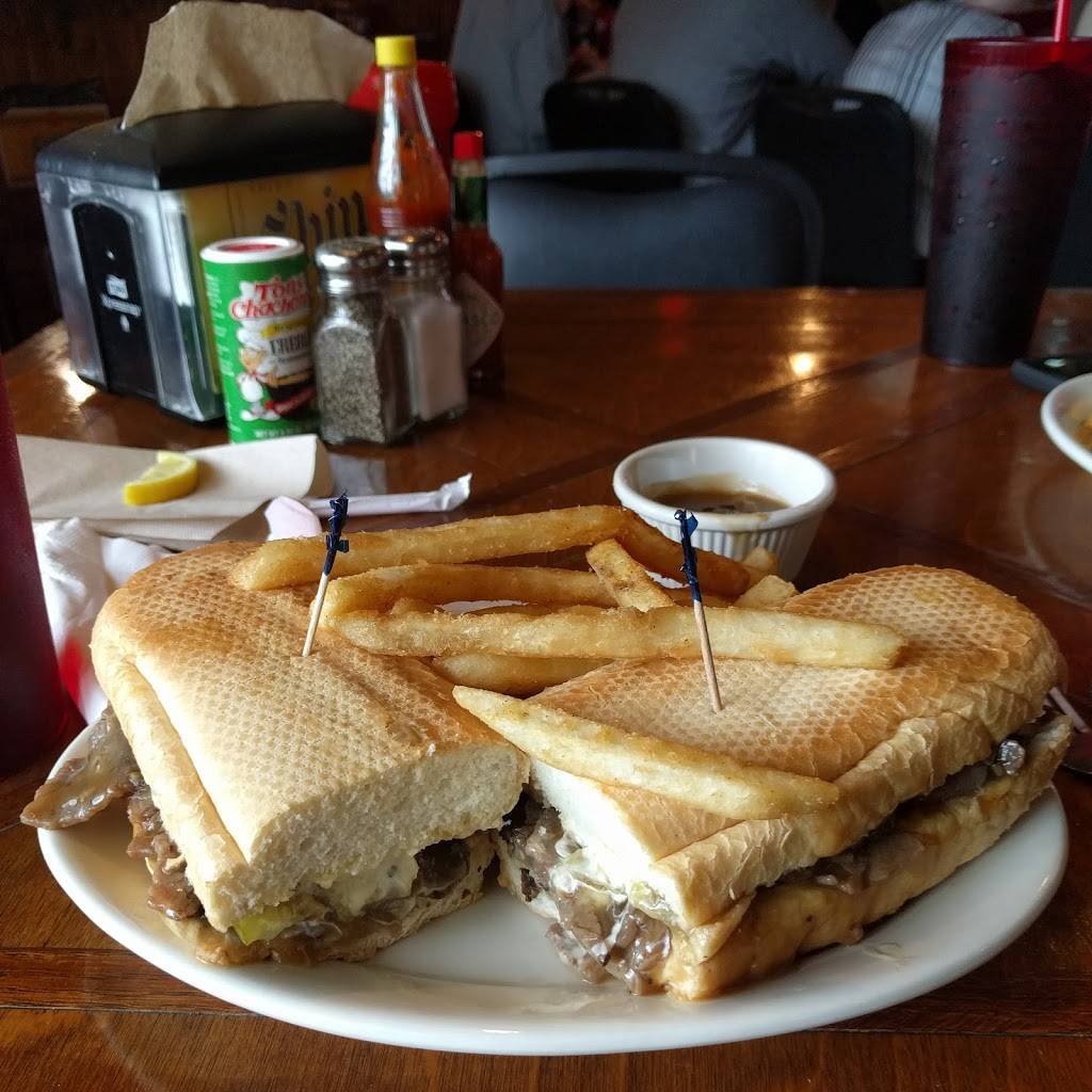 Heads & Tails Seafood | restaurant | 2070 Silverside Dr, Baton Rouge, LA 70808, USA | 2257672525 OR +1 225-767-2525