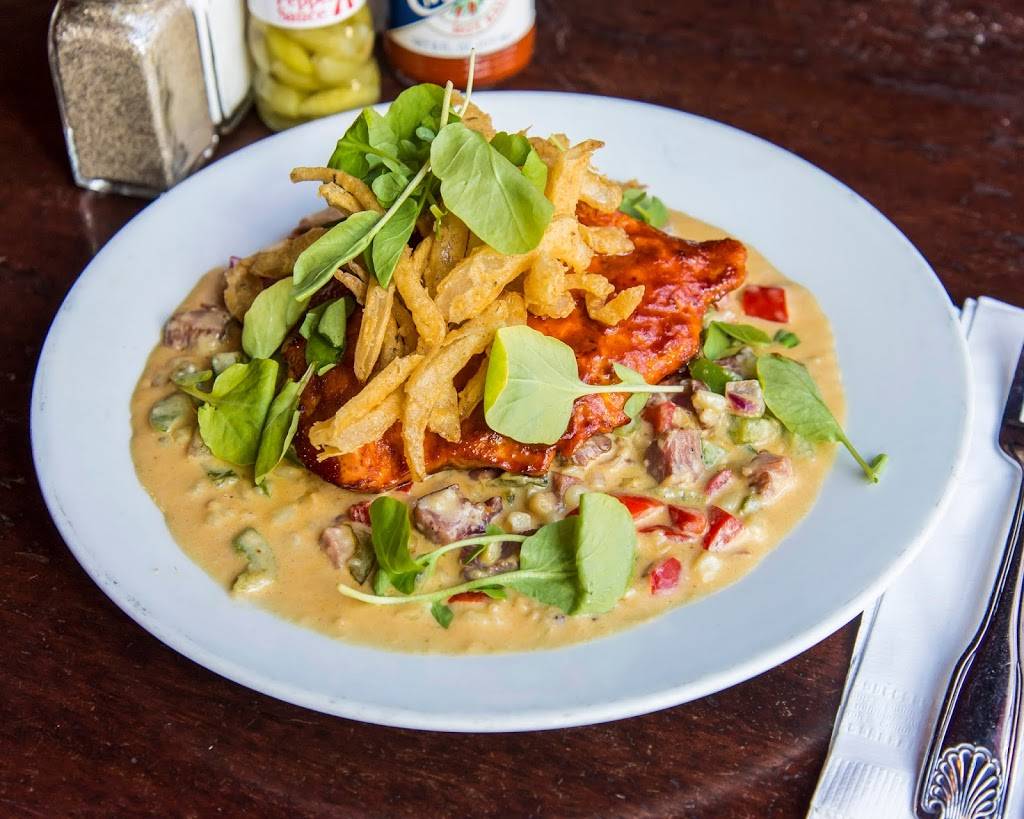 Southside 815 | restaurant | 815 S Washington St, Alexandria, VA 22314, USA | 7038366222 OR +1 703-836-6222