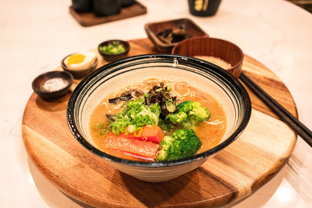 Ichimora | restaurant | 124 SE 1st St # 116, Fort Lauderdale, FL 33301, USA | 9548071855 OR +1 954-807-1855