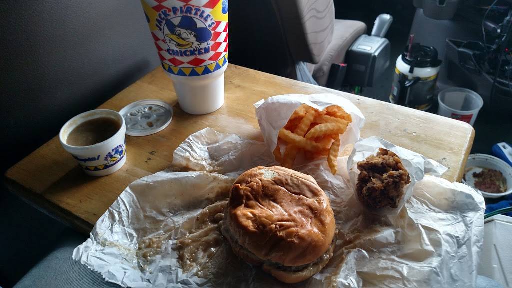 Jack Pirtles Chicken | restaurant | 3571 Lamar Ave, Memphis, TN 38118, USA | 9017941254 OR +1 901-794-1254