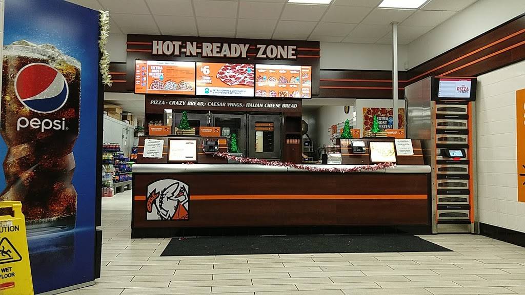 Little Caesars Pizza | meal takeaway | 1395 Edgewater St NW, Salem, OR 97304, USA | 5033631395 OR +1 503-363-1395