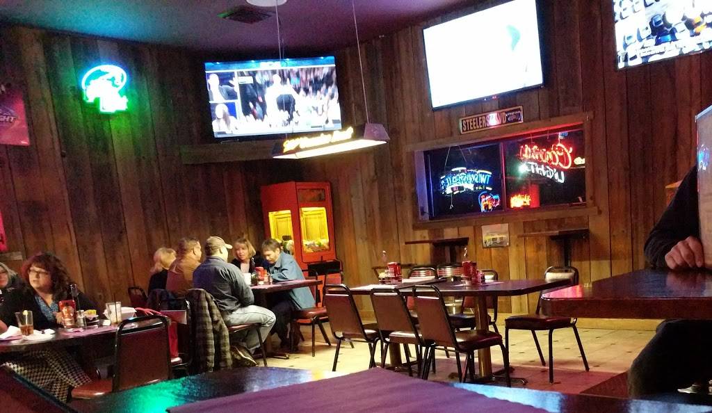 T.J.s Hideaway | night club | 346 Spithaler School Rd, Evans City, PA 16033, USA | 7247897858 OR +1 724-789-7858