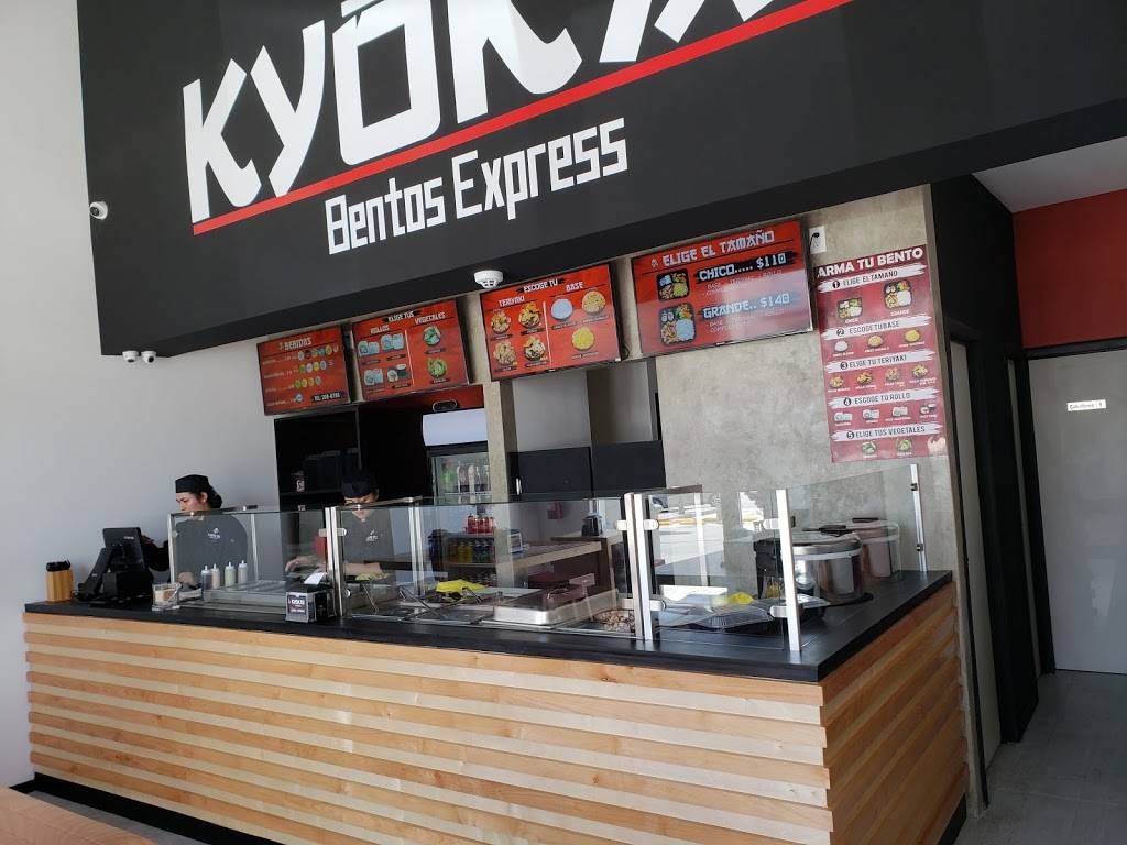 Kyokai | restaurant | Blvd. Cuauhtémoc Nte. 12602, Aeropuerto, 22404 Tijuana, B.C., Mexico | 016642088788 OR +52 664 208 8788