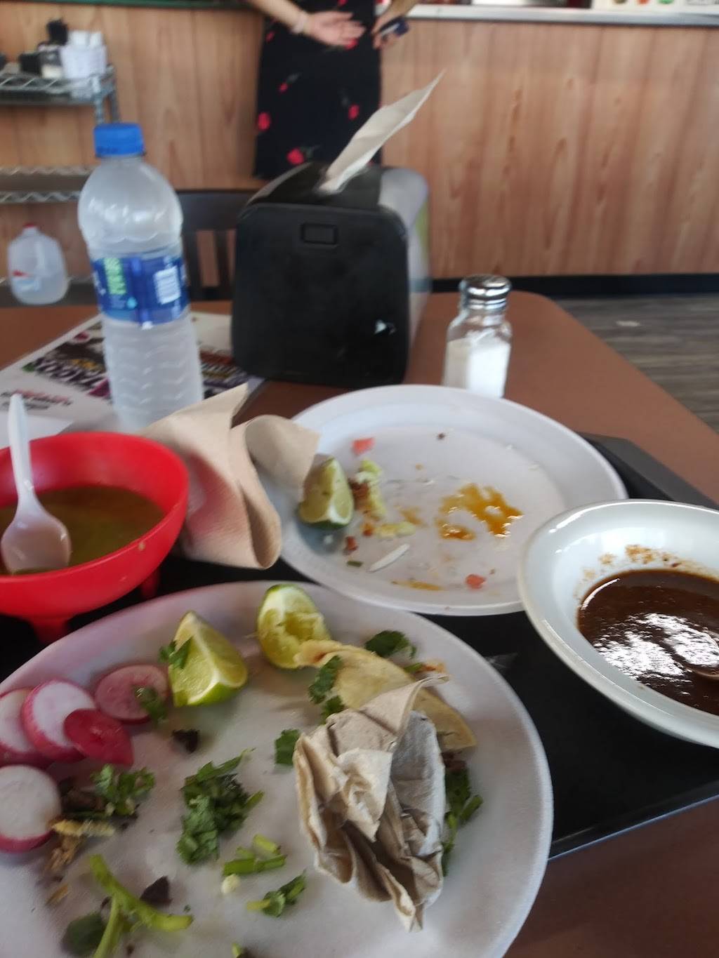 El Charro Tapatio | restaurant | 3264 Sydney Dover Rd, Dover, FL 33527, USA | 8134414130 OR +1 813-441-4130