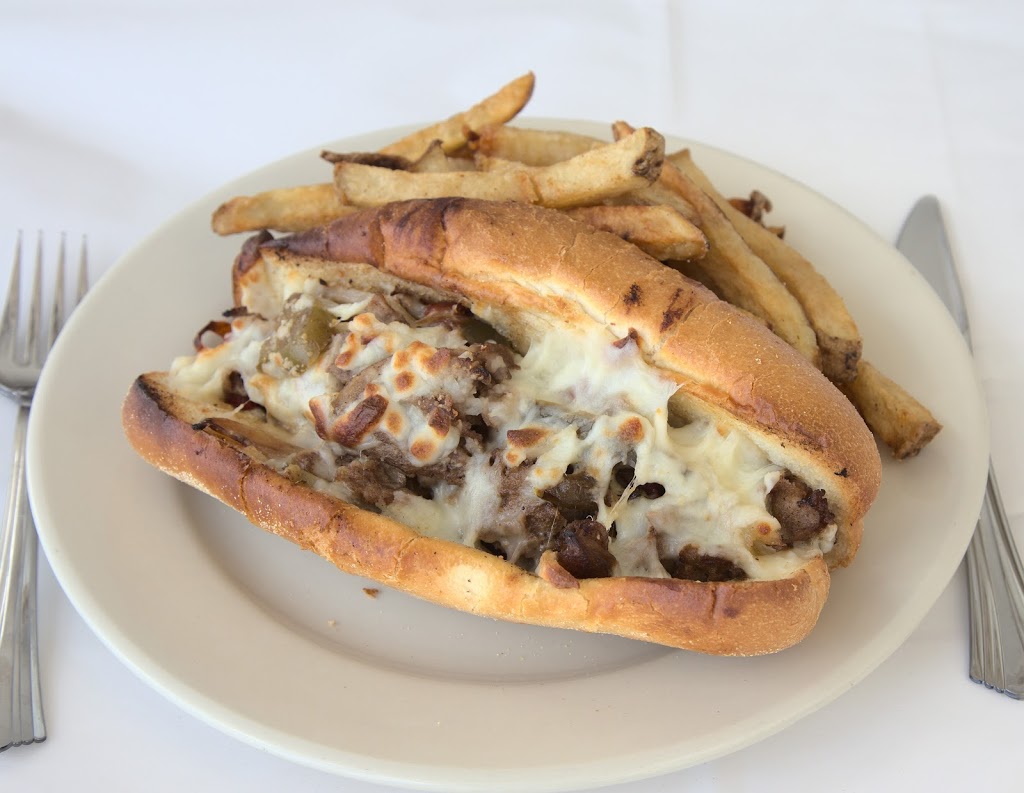 The Little Lunch Box | restaurant | 7100 30th Ave N, St. Petersburg, FL 33710, USA | 7272449484 OR +1 727-244-9484