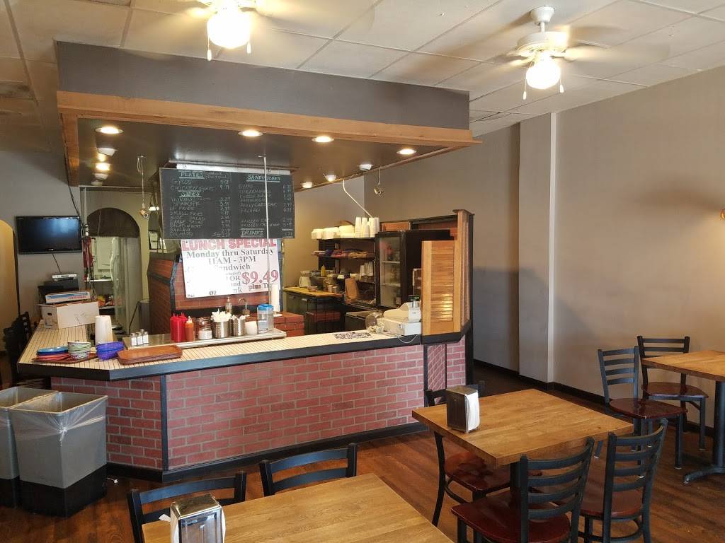 Gyros & Shish Kabob Restaurant | restaurant | 4486 Hwy 6, Houston, TX 77084, USA | 2818551224 OR +1 281-855-1224