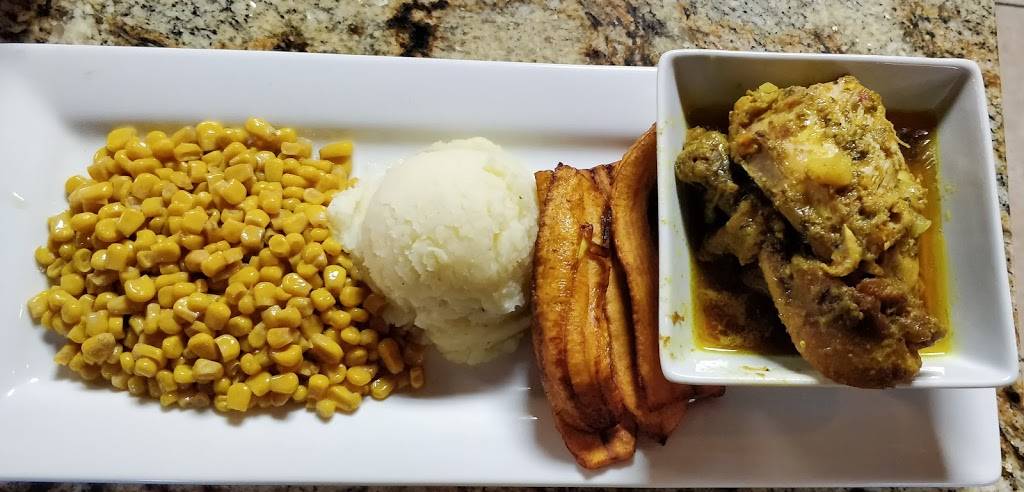 One Love Cuisine | restaurant | 8484 Dorchester Rd b, North Charleston, SC 29420, USA | 8434949042 OR +1 843-494-9042