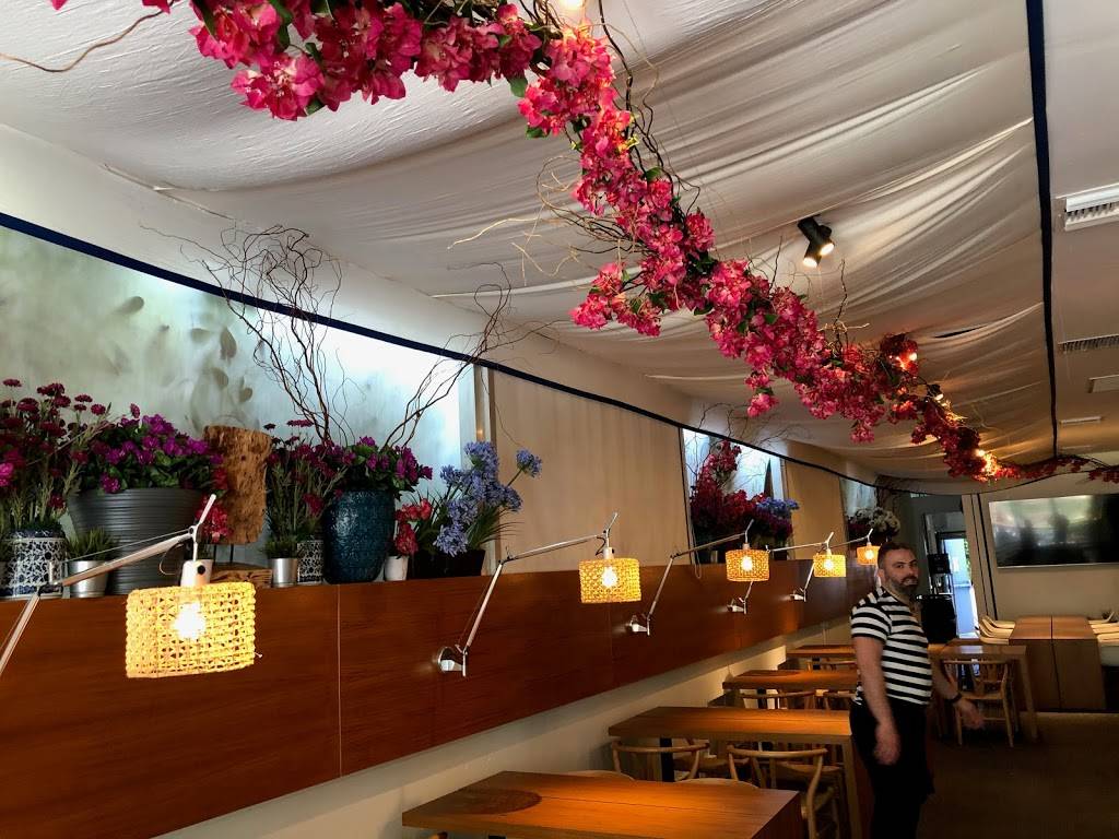 Dimitrios Mediterranean Cuisine | restaurant | 1414 Brickell Ave Suite 1, Miami, FL 33131, USA | 3059678301 OR +1 305-967-8301