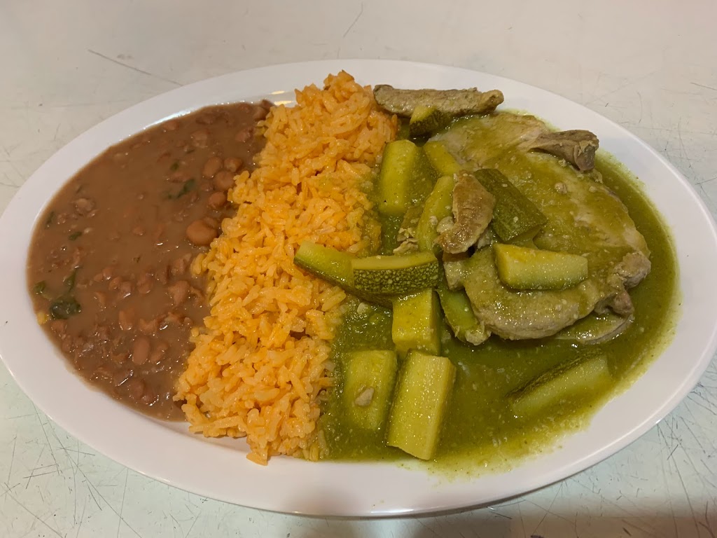 Mexican taco rico | restaurant | 264 E Gun Hill Rd, Bronx, NY 10467, USA | 7189444377 OR +1 718-944-4377