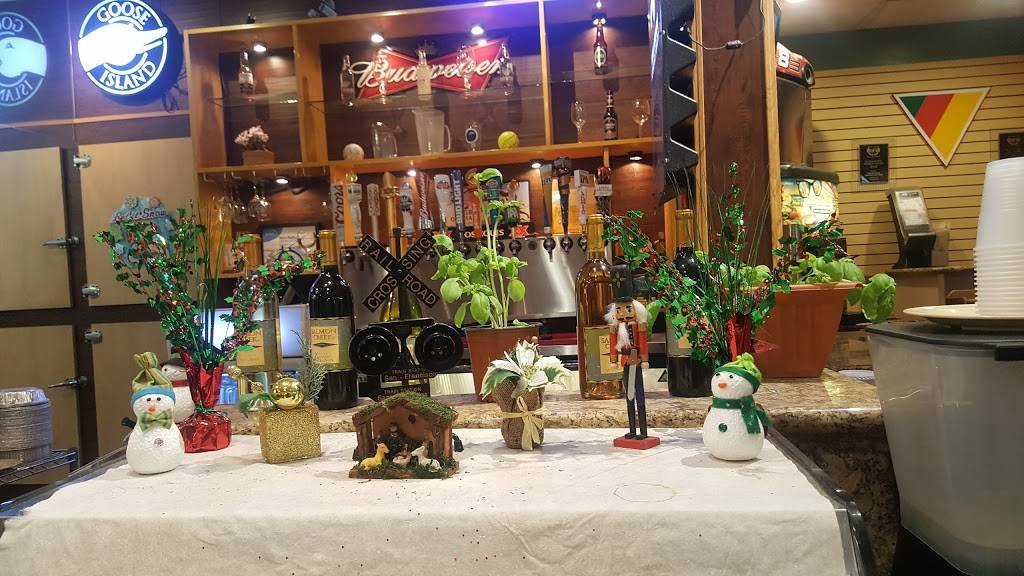 Straw Hat Pizza | restaurant | 10729 South St, Cerritos, CA 90703, USA | 5629258441 OR +1 562-925-8441