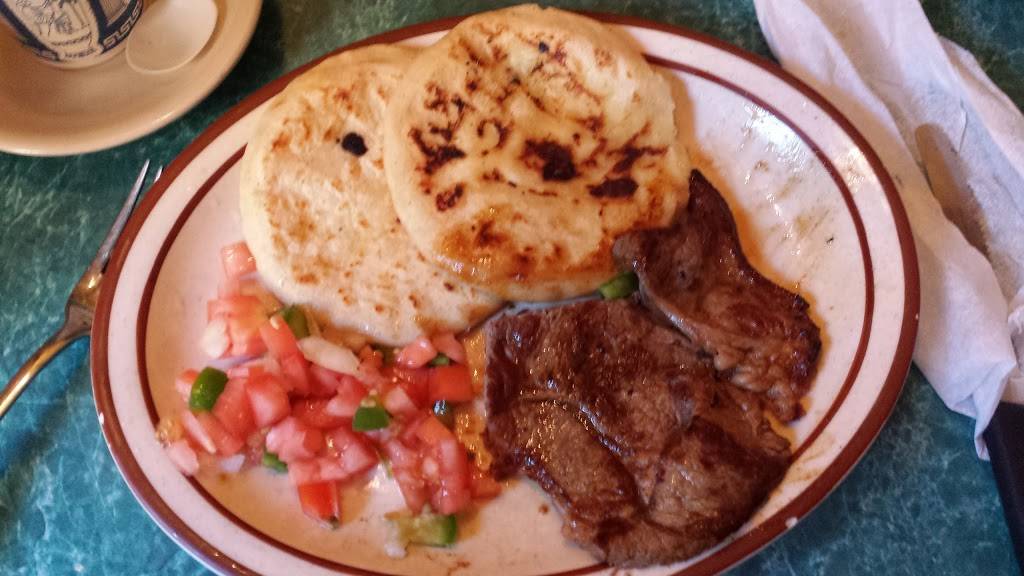 La Cabana Salvadoreña | restaurant | 3150 Villa Ave, Bronx, NY 10468, USA | 7183676810 OR +1 718-367-6810