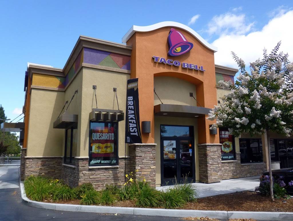 Taco Bell | meal takeaway | 2471 Berryessa Rd, San Jose, CA 95132, USA | 4082513432 OR +1 408-251-3432