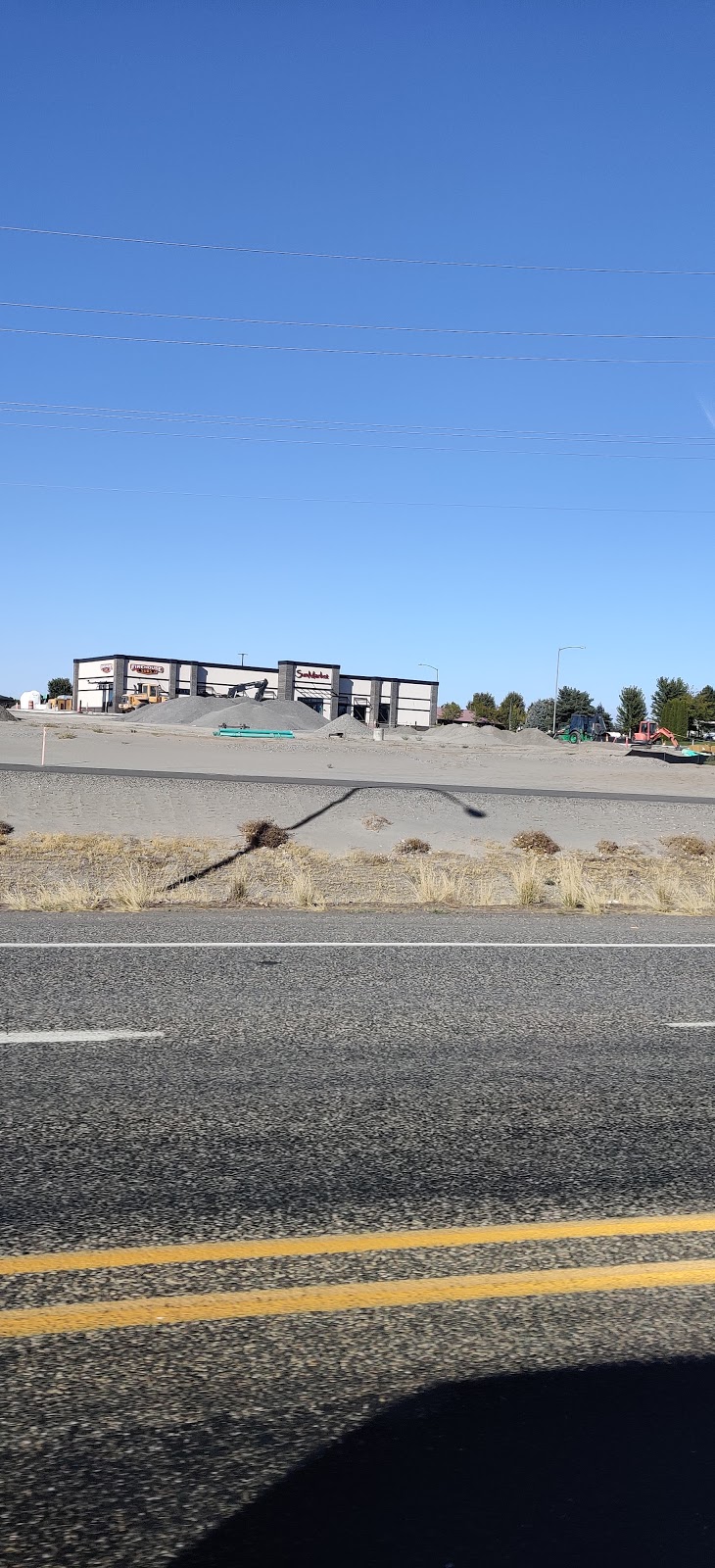 Firehouse Subs Horn Rapids | restaurant | 2607 Kingsgate Way, Richland, WA 99354, USA | 5095781506 OR +1 509-578-1506