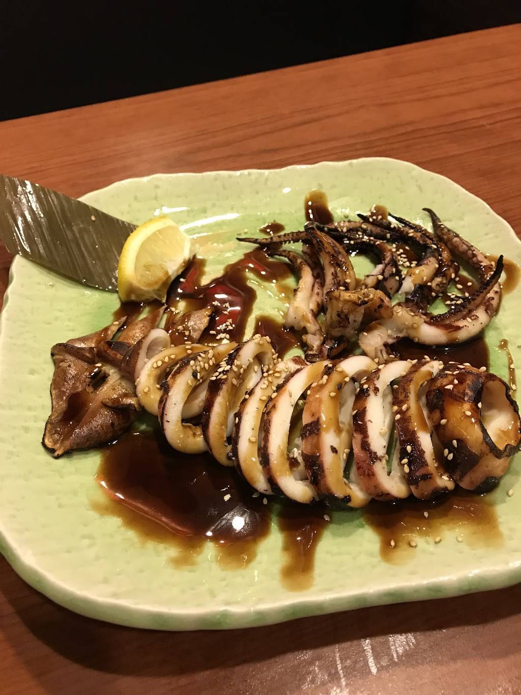 Koi Sakana | restaurant | 360 Hwy 7 #3, Richmond Hill, ON L4B 3Y7, Canada | 9058828802 OR +1 905-882-8802