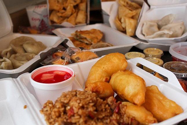 Fried Rice Kitchen | restaurant | 2623 W Atlantic Blvd, Pompano Beach, FL 33069, USA | 9549736477 OR +1 954-973-6477