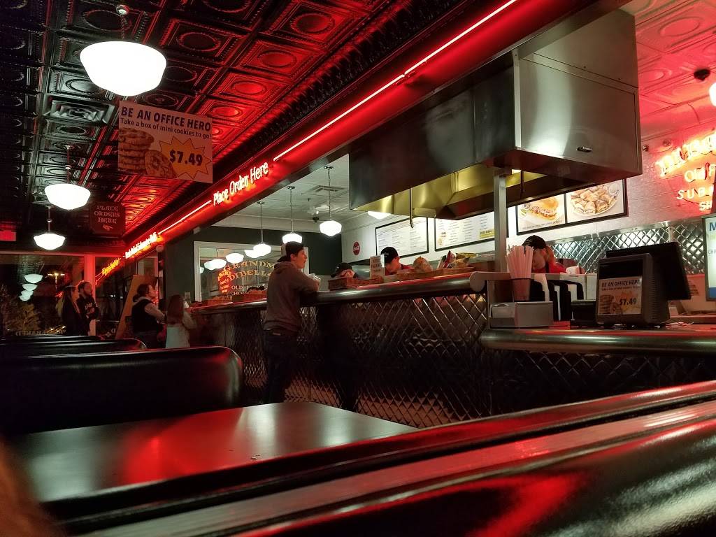 DiBellas Subs | restaurant | 2540 Ridgeway Ave, Rochester, NY 14626, USA | 5852258440 OR +1 585-225-8440