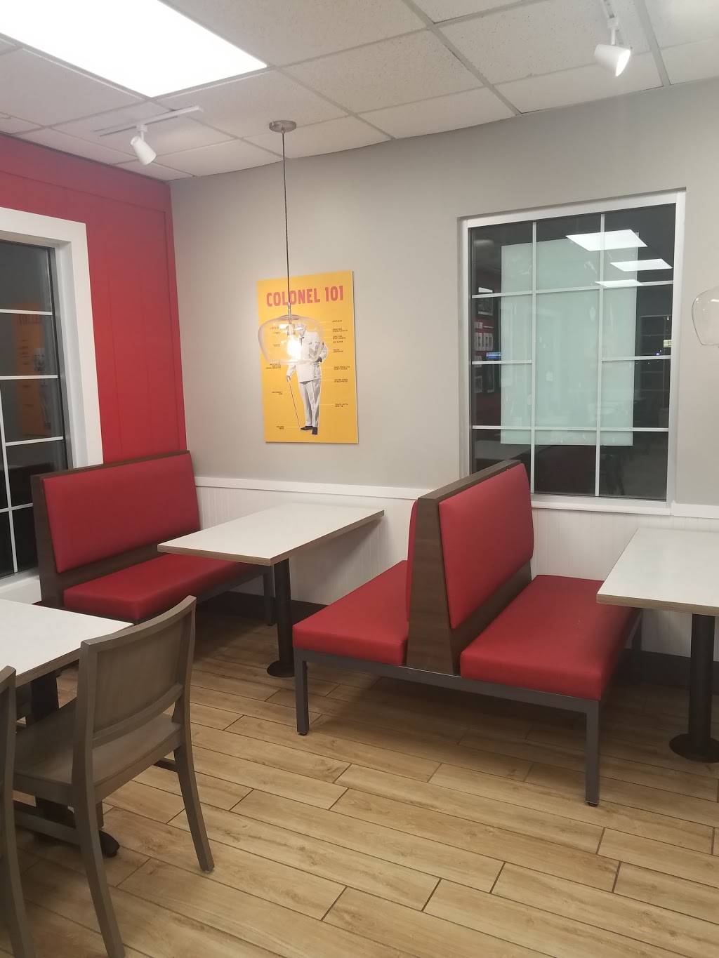 KFC | restaurant | 2700 W 6th St, The Dalles, OR 97058, USA | 5412985600 OR +1 541-298-5600