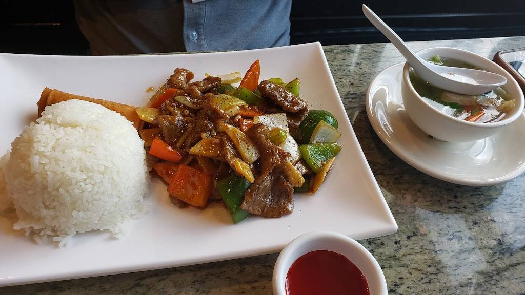 Lá Mint - Vietnamese Kitchen | restaurant | 770 S Meadows Pkwy ste 101, Reno, NV 89521, USA | 7754708400 OR +1 775-470-8400