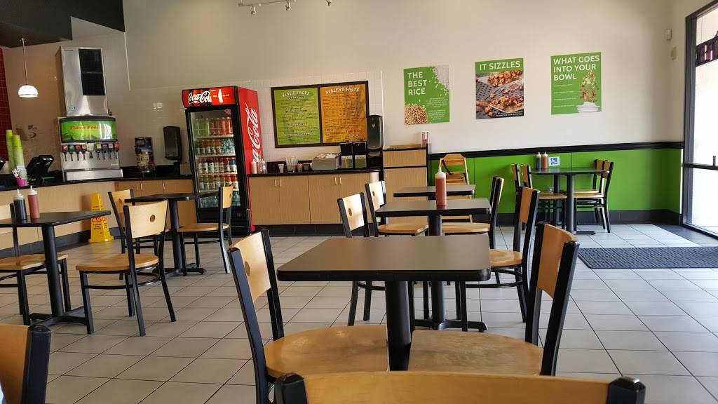 Flame Broiler | restaurant | 40573 Margarita Rd suite g, Temecula, CA 92591, USA | 9512961313 OR +1 951-296-1313