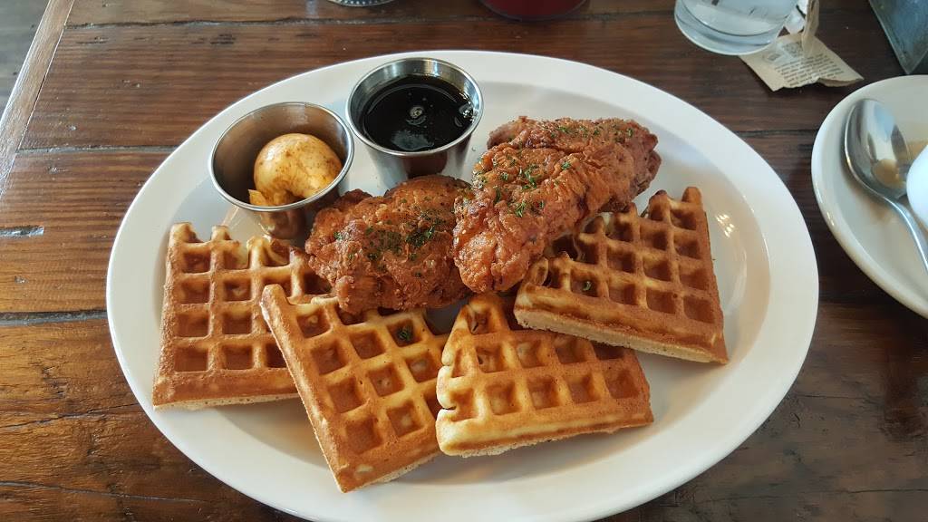 Toast | restaurant | 1845 Gentilly Blvd, New Orleans, LA 70119, USA | 5043513664 OR +1 504-351-3664