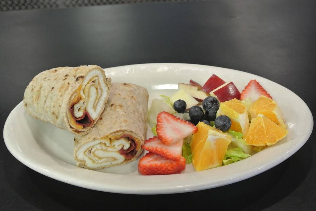 Fuel Your Body Cafe | restaurant | 196 W Old Country Rd, Hicksville, NY 11801, USA | 5169333835 OR +1 516-933-3835
