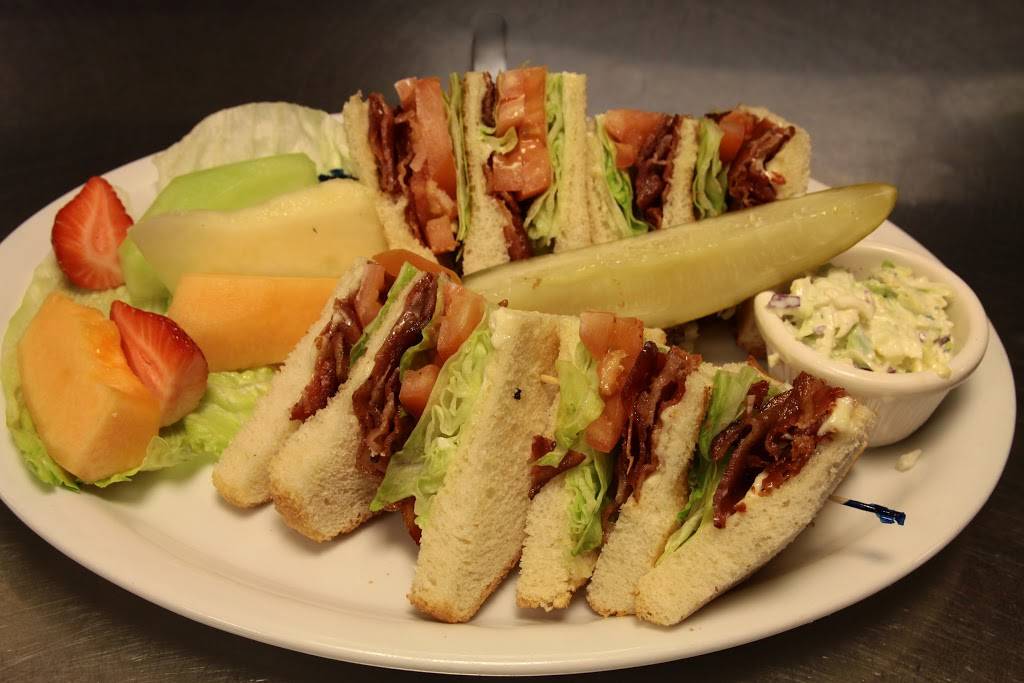 WoodRidge Caffé | restaurant | 7414 Janes Ave, Woodridge, IL 60517, USA | 6309718100 OR +1 630-971-8100