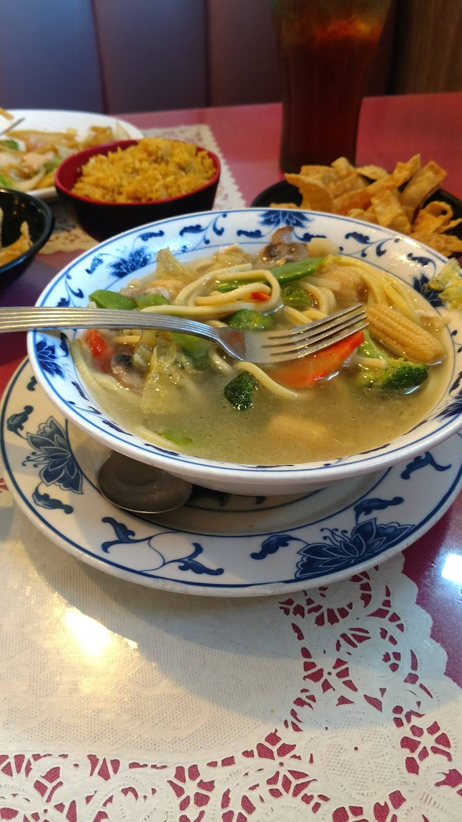 Plum Tree | restaurant | 4260 Fort Henry Dr #18, Kingsport, TN 37663, USA | 4232398500 OR +1 423-239-8500