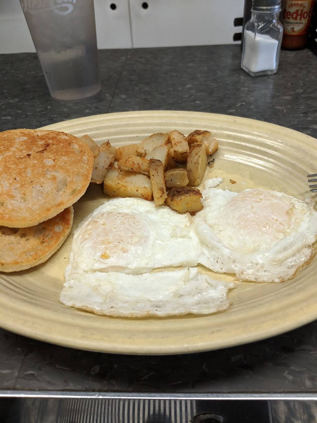 All American Diner | restaurant | 60 Court St, Plymouth, MA 02360, USA | 5087474763 OR +1 508-747-4763