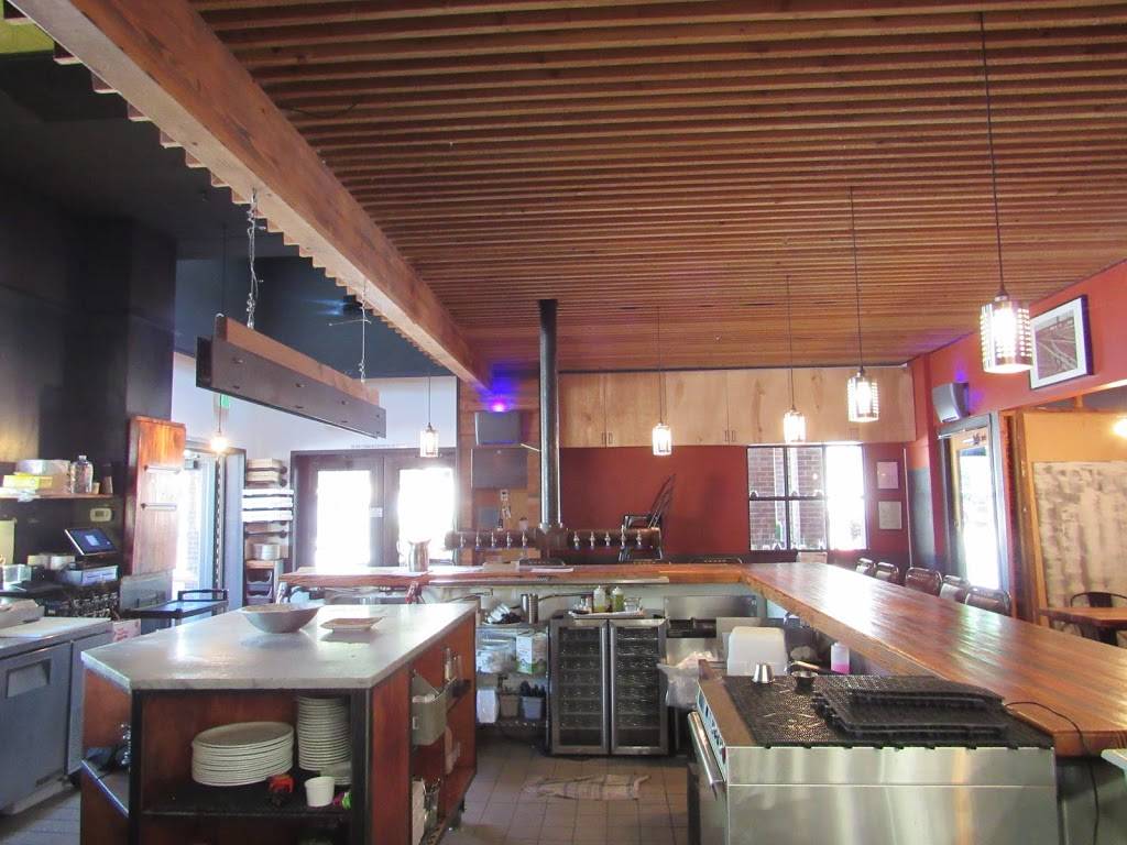 Provence pizza | restaurant | 345 Railroad Ave STE B, Danville, CA 94526, USA | 9257185281 OR +1 925-718-5281