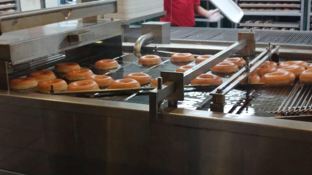 Krispy Kreme | cafe | 1548 S Azusa Ave, Industry, CA 91748, USA | 6269645044 OR +1 626-964-5044