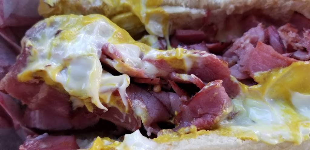 The Pastrami Shop | restaurant | 3101 Sunset Blvd #4c, Rocklin, CA 95677, USA | 9168241224 OR +1 916-824-1224